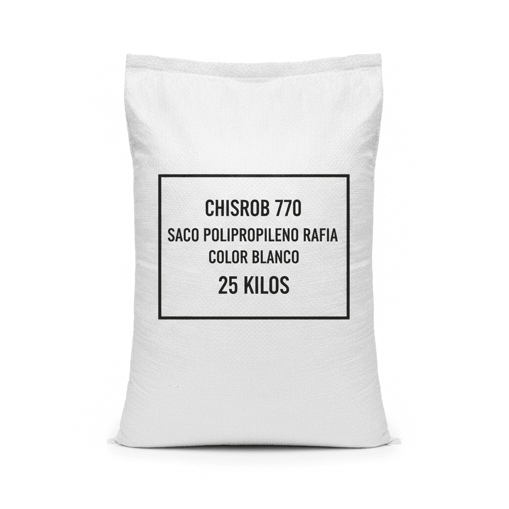 CHISROB 770