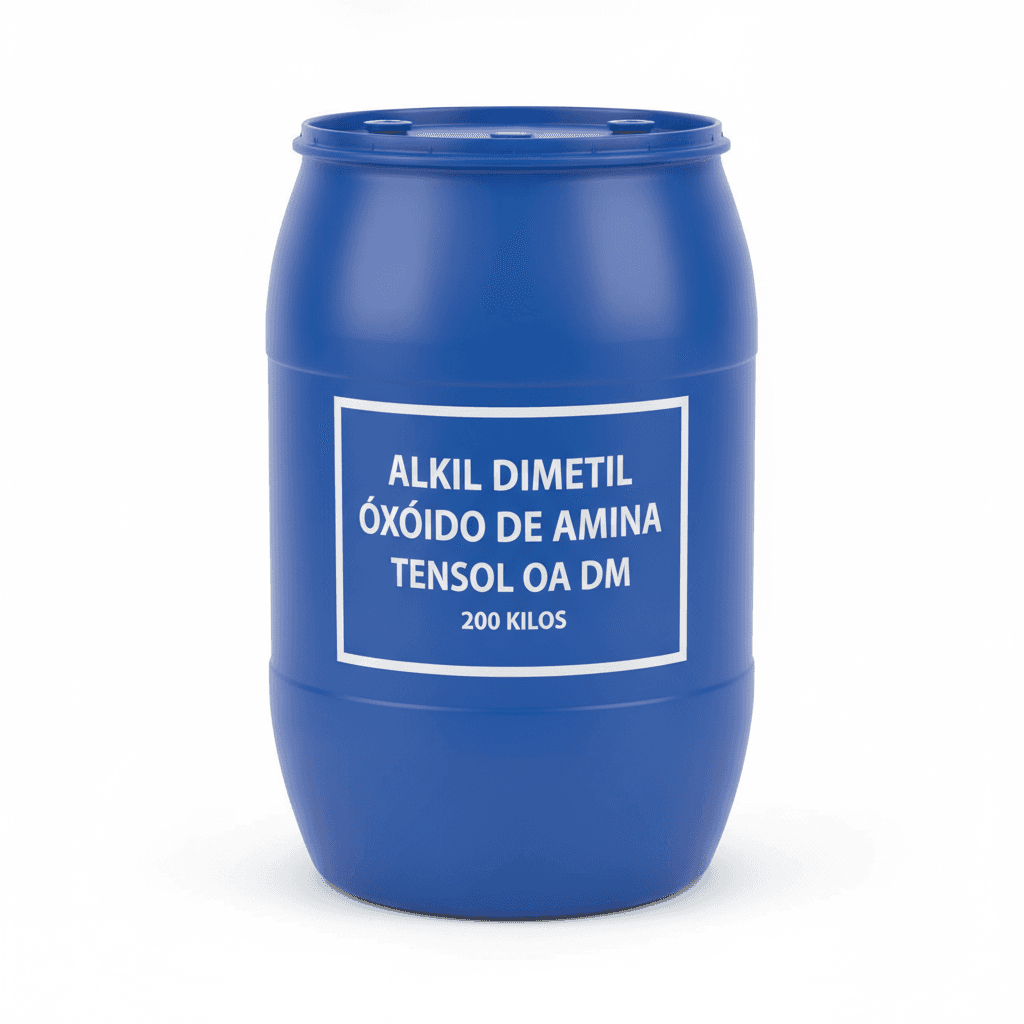 Alkil dimetil óxido de amina TENSOL OA DM