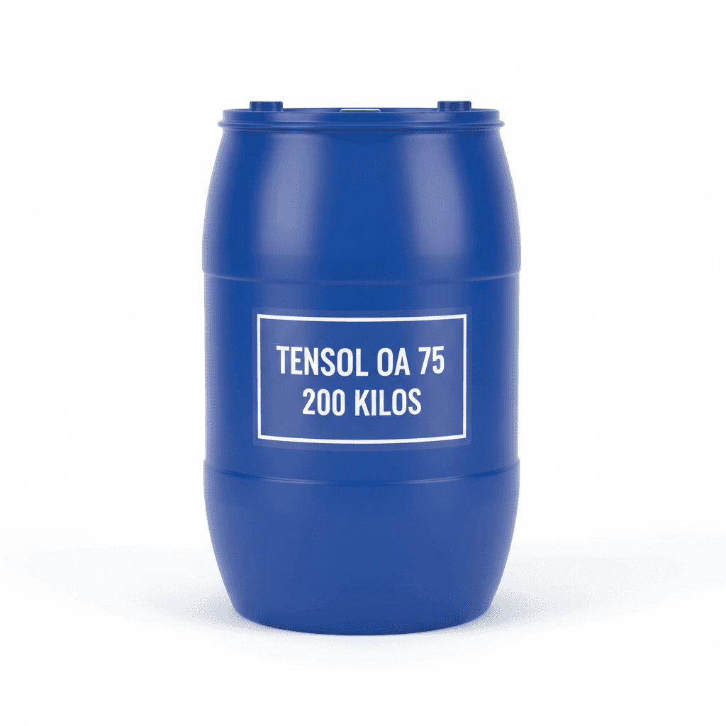 TENSOL OA 75